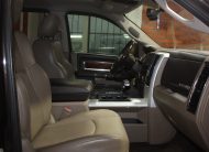 2011 RAM 1500 LARAMIE 4X4