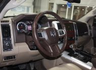 2011 RAM 1500 LARAMIE 4X4