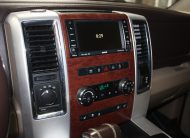 2011 RAM 1500 LARAMIE 4X4
