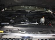 2011 RAM 1500 LARAMIE 4X4