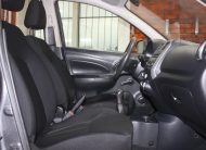 2017 NISSAN MICRA S