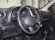 2017 NISSAN MICRA S