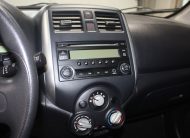 2017 NISSAN MICRA S
