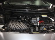 2017 NISSAN MICRA S