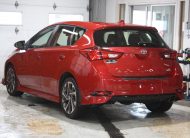 2018 TOYOTA COROLLA IM