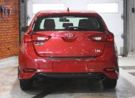 2018 TOYOTA COROLLA IM