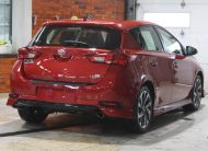 2018 TOYOTA COROLLA IM