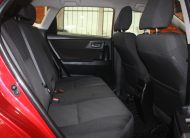 2018 TOYOTA COROLLA IM