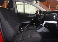 2018 TOYOTA COROLLA IM