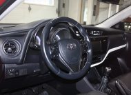 2018 TOYOTA COROLLA IM