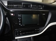 2018 TOYOTA COROLLA IM