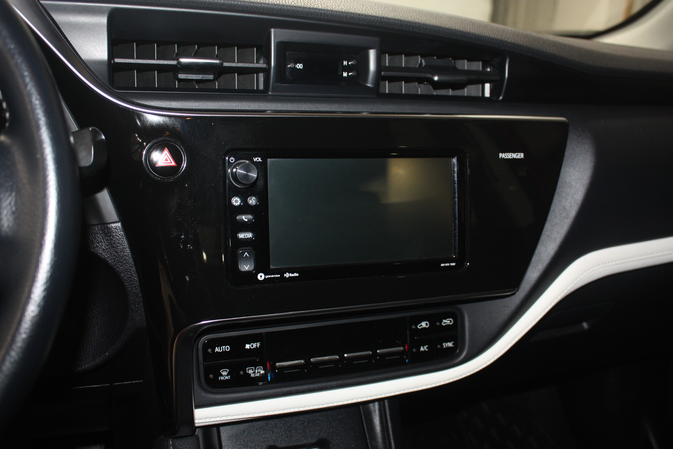 2018 TOYOTA COROLLA IM