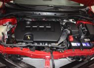 2018 TOYOTA COROLLA IM