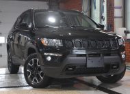2019 JEEP COMPASS UPLAND 4X4