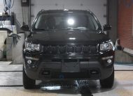 2019 JEEP COMPASS UPLAND 4X4
