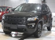 2019 JEEP COMPASS UPLAND 4X4