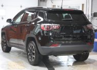 2019 JEEP COMPASS UPLAND 4X4