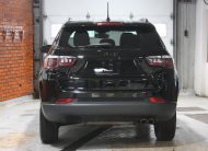 2019 JEEP COMPASS UPLAND 4X4