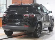 2019 JEEP COMPASS UPLAND 4X4