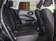 2019 JEEP COMPASS UPLAND 4X4