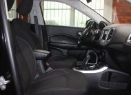 2019 JEEP COMPASS UPLAND 4X4
