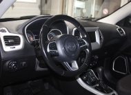 2019 JEEP COMPASS UPLAND 4X4