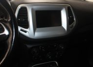 2019 JEEP COMPASS UPLAND 4X4
