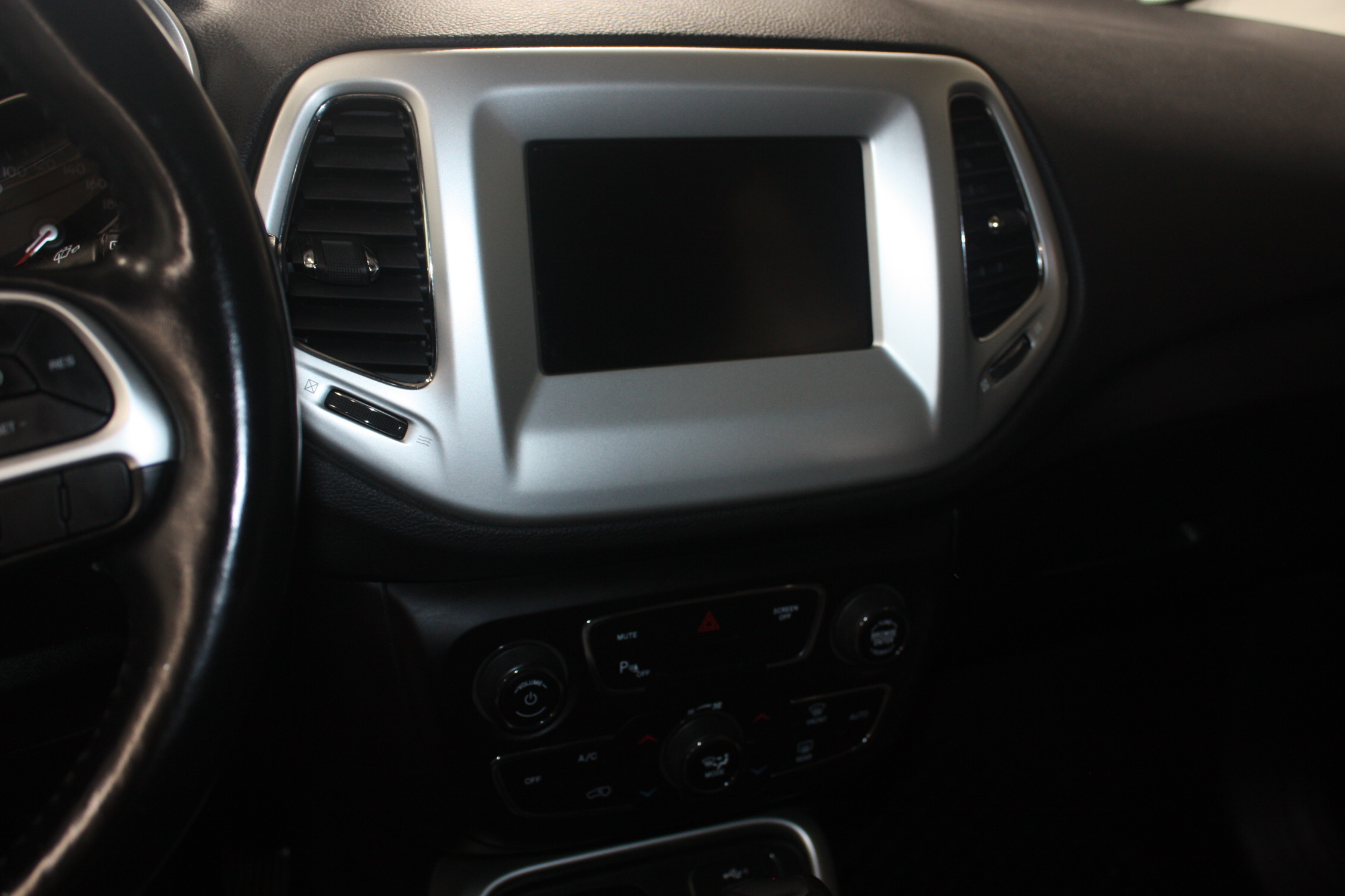2019 JEEP COMPASS UPLAND 4X4