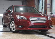 2015 SUBARU LEGACY TOURING AWD 2.5i