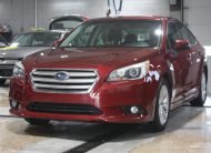 2015 SUBARU LEGACY TOURING AWD 2.5i