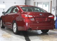 2015 SUBARU LEGACY TOURING AWD 2.5i
