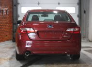 2015 SUBARU LEGACY TOURING AWD 2.5i