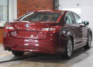 2015 SUBARU LEGACY TOURING AWD 2.5i