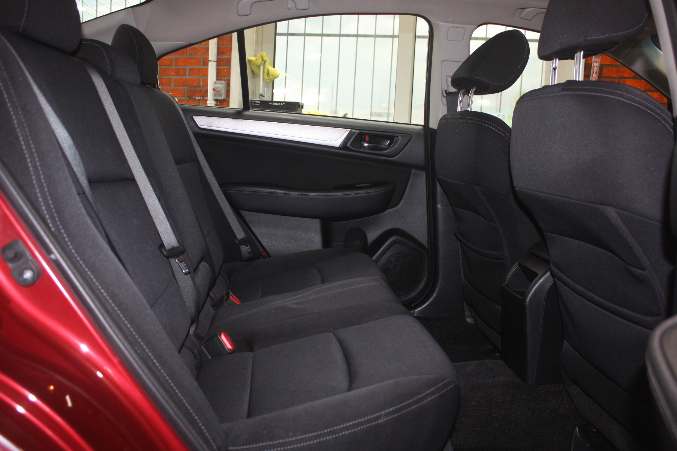 2015 SUBARU LEGACY TOURING AWD 2.5i