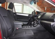 2015 SUBARU LEGACY TOURING AWD 2.5i