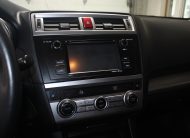 2015 SUBARU LEGACY TOURING AWD 2.5i