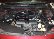 2015 SUBARU LEGACY TOURING AWD 2.5i