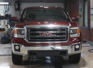 2014 GMC SIERRA SLE 4X4 CREW CAB