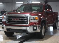 2014 GMC SIERRA SLE 4X4 CREW CAB