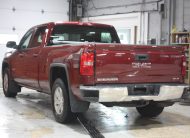 2014 GMC SIERRA SLE 4X4 CREW CAB