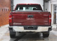 2014 GMC SIERRA SLE 4X4 CREW CAB