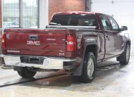 2014 GMC SIERRA SLE 4X4 CREW CAB