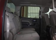 2014 GMC SIERRA SLE 4X4 CREW CAB