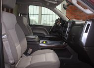 2014 GMC SIERRA SLE 4X4 CREW CAB