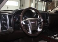 2014 GMC SIERRA SLE 4X4 CREW CAB