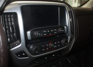 2014 GMC SIERRA SLE 4X4 CREW CAB