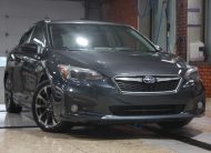 2019 SUBARU IMPREZA SPORT AWD