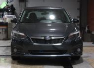 2019 SUBARU IMPREZA SPORT AWD