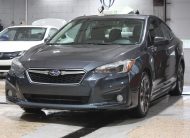 2019 SUBARU IMPREZA SPORT AWD