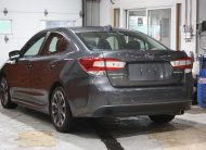 2019 SUBARU IMPREZA SPORT AWD